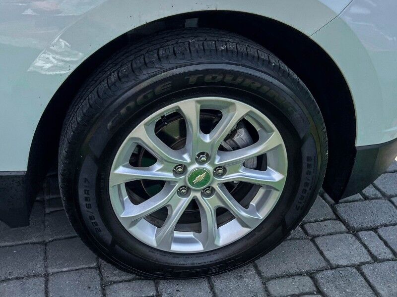 2021 Chevrolet Equinox LT Wilmington NC