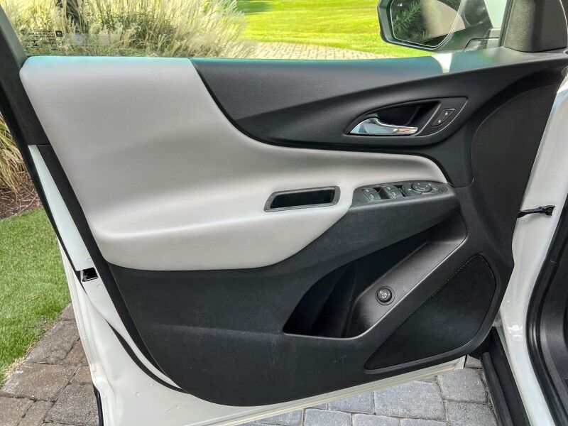 2021 Chevrolet Equinox LT Wilmington NC