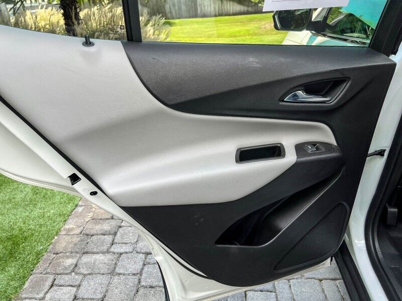 2021 Chevrolet Equinox LT Wilmington NC