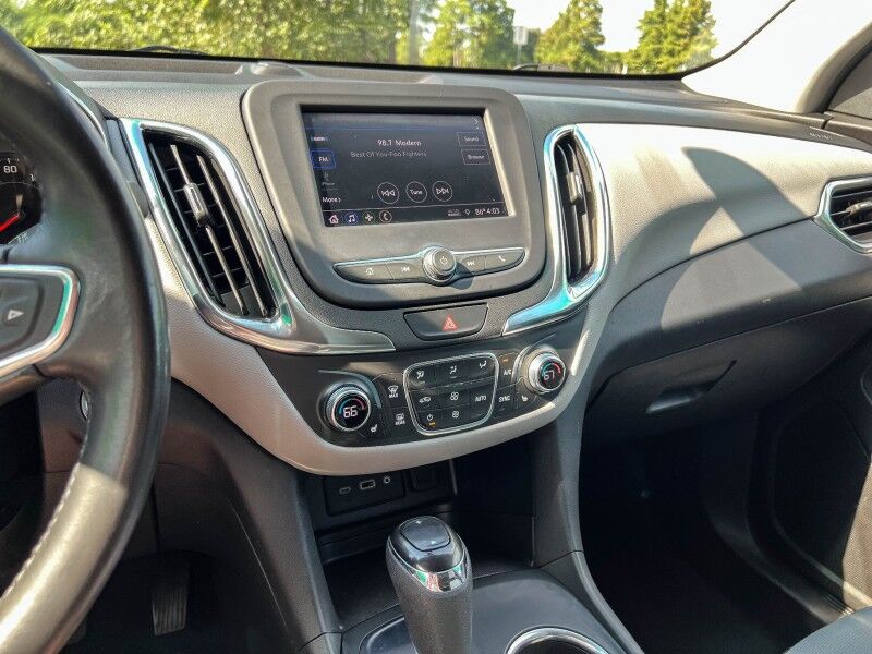 2021 Chevrolet Equinox LT Wilmington NC