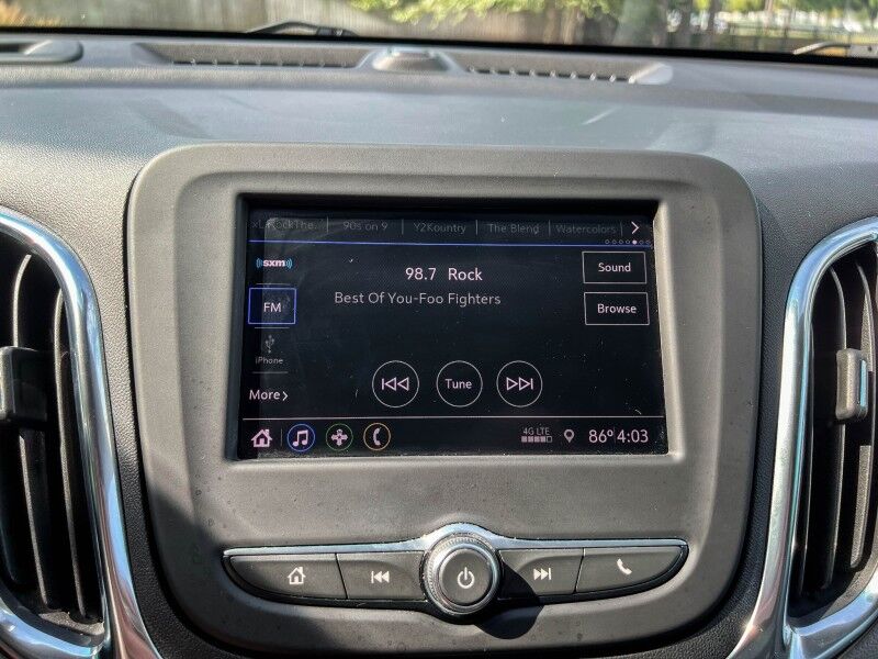 2021 Chevrolet Equinox LT Wilmington NC