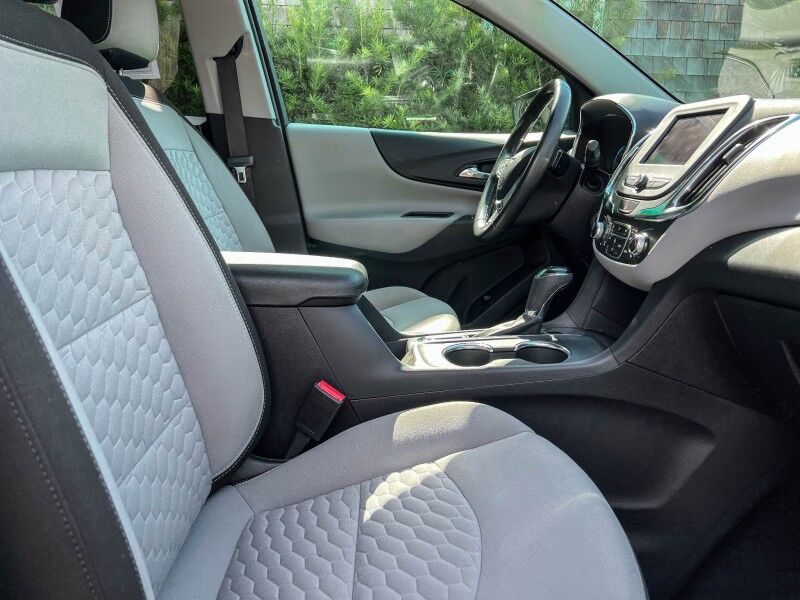 2021 Chevrolet Equinox LT Wilmington NC