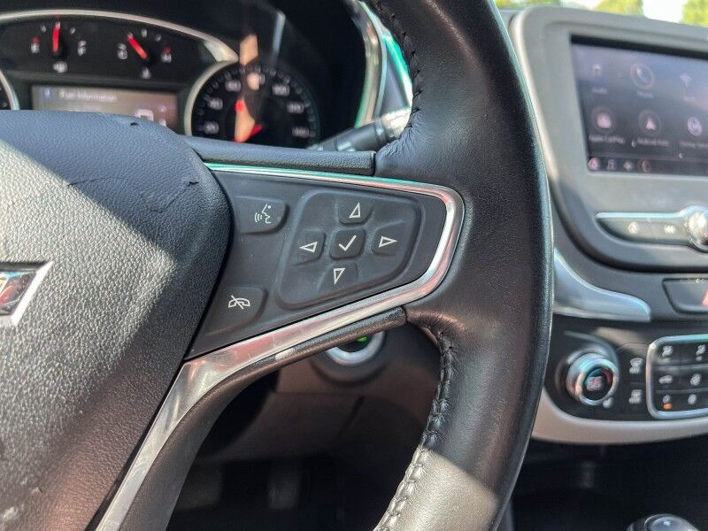 2021 Chevrolet Equinox LT Wilmington NC