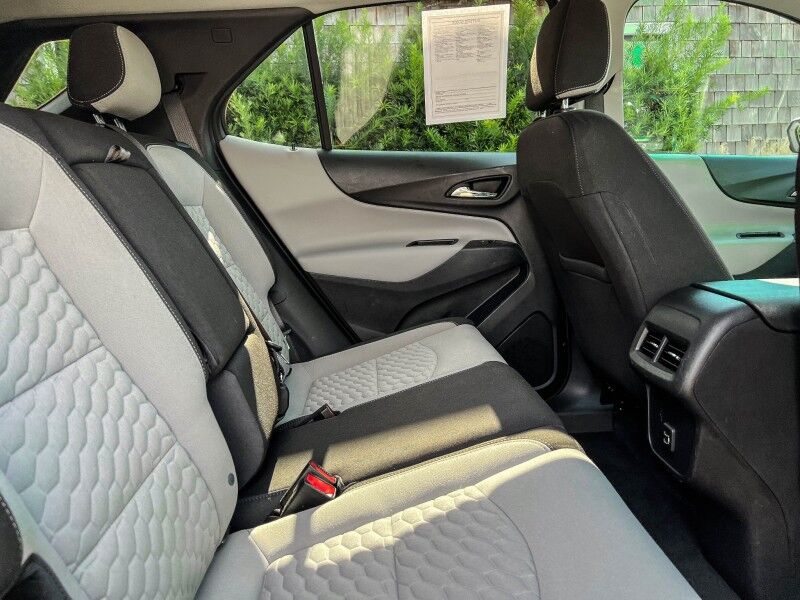 2021 Chevrolet Equinox LT Wilmington NC