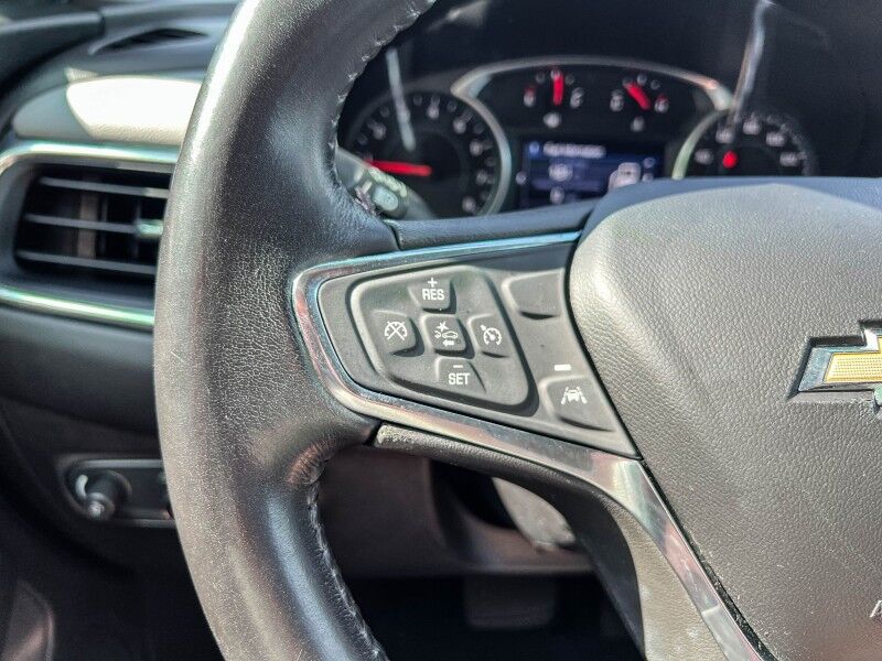 2021 Chevrolet Equinox LT Wilmington NC