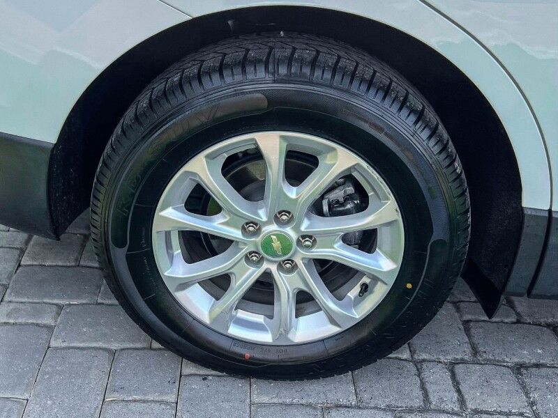 2021 Chevrolet Equinox LT Wilmington NC