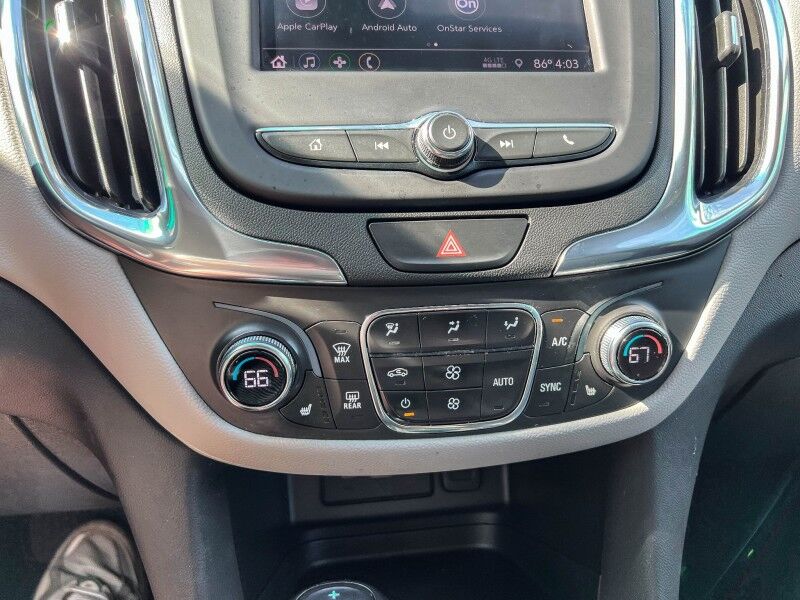 2021 Chevrolet Equinox LT Wilmington NC