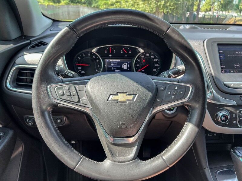 2021 Chevrolet Equinox LT Wilmington NC