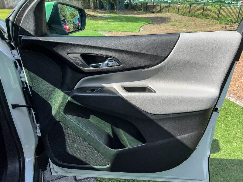2021 Chevrolet Equinox LT Wilmington NC