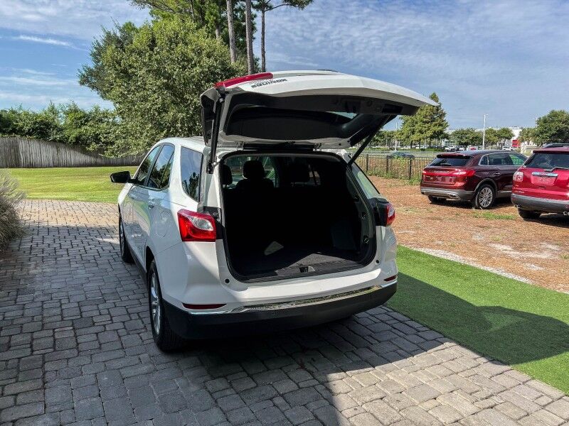 2021 Chevrolet Equinox LT Wilmington NC