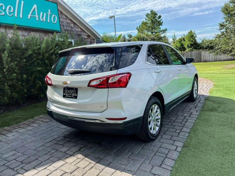 2021 Chevrolet Equinox LT Wilmington NC