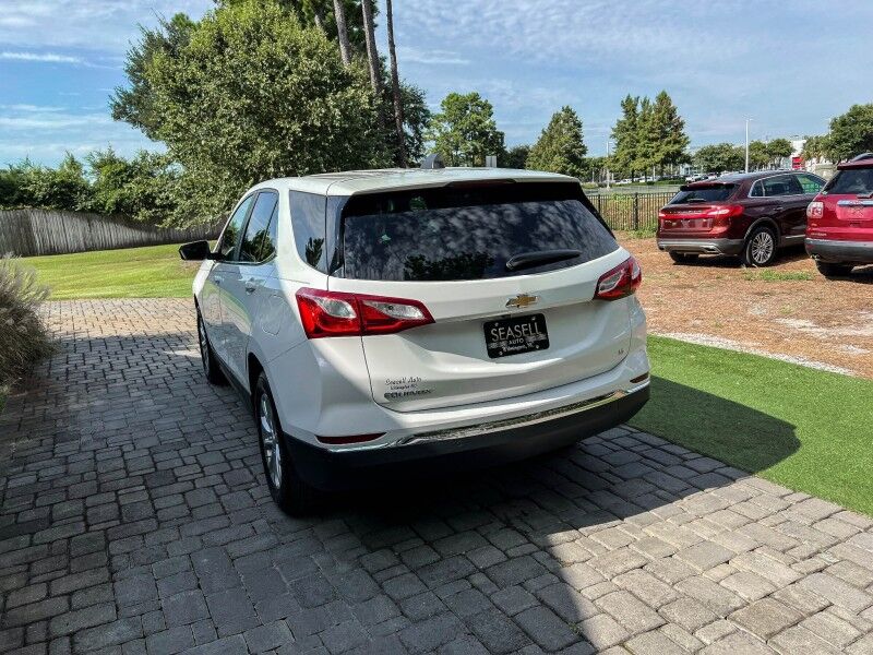 2021 Chevrolet Equinox LT Wilmington NC