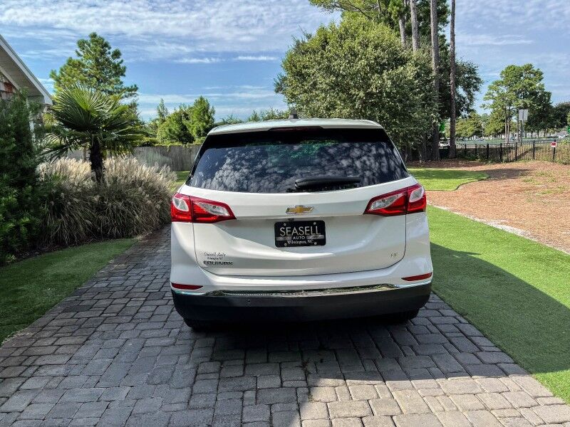 2021 Chevrolet Equinox LT Wilmington NC