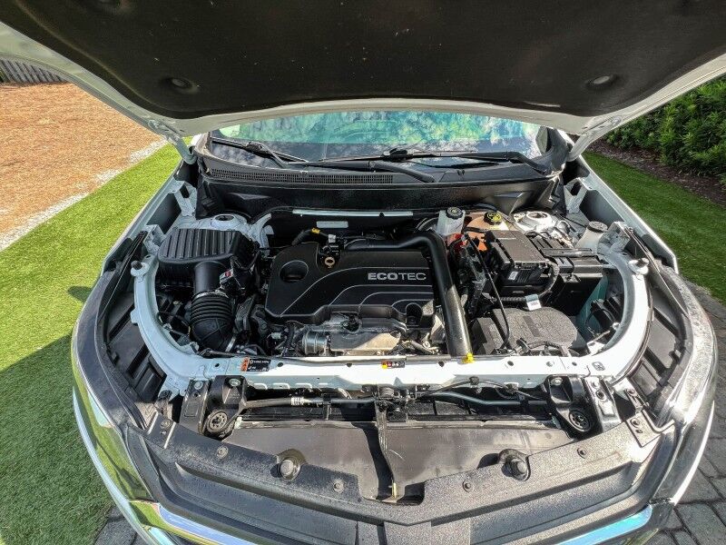 2021 Chevrolet Equinox LT Wilmington NC