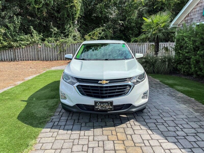 2021 Chevrolet Equinox LT Wilmington NC