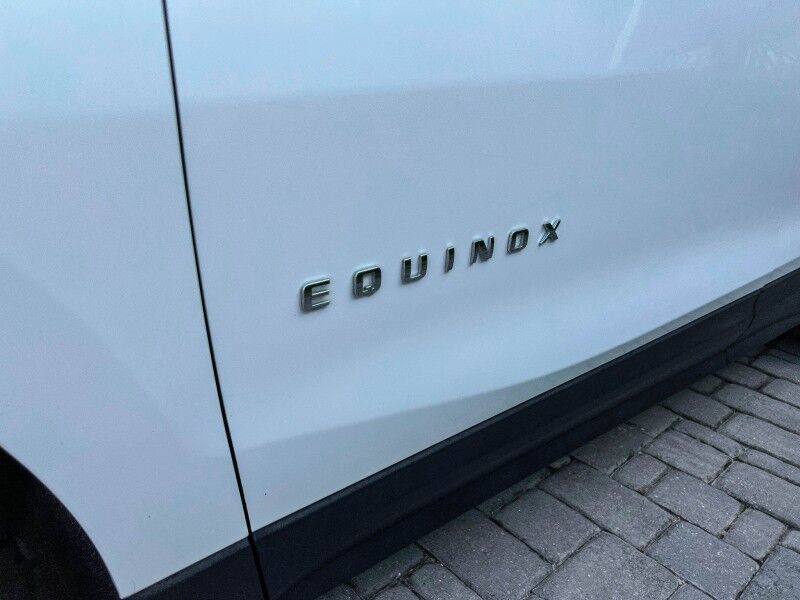 2021 Chevrolet Equinox LT Wilmington NC