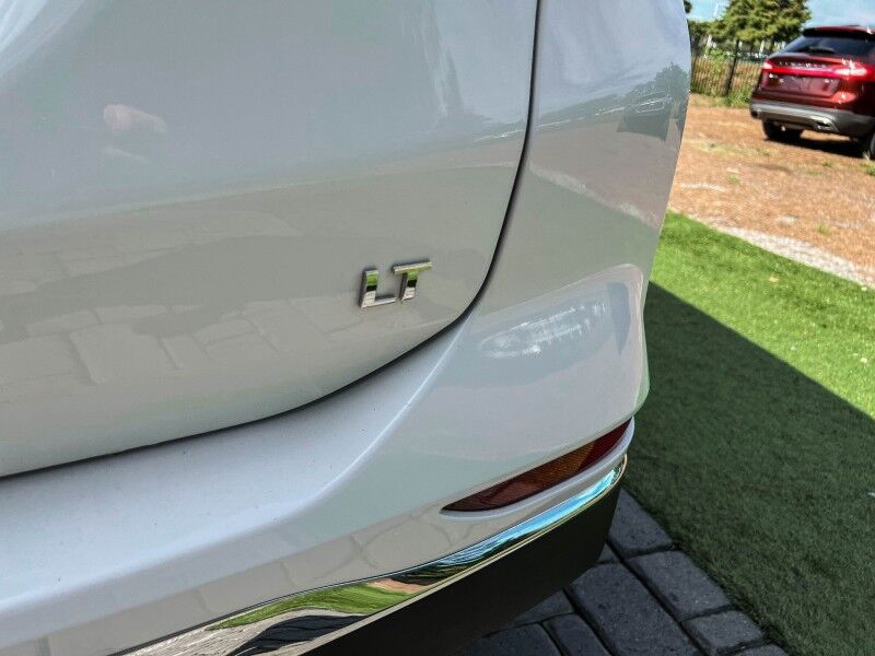 2021 Chevrolet Equinox LT Wilmington NC