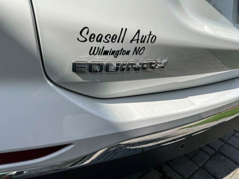 2021 Chevrolet Equinox LT Wilmington NC