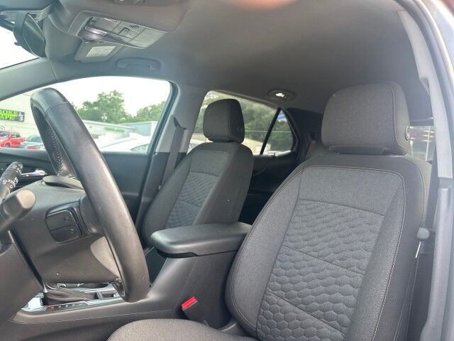 2021 Chevrolet Equinox LT Worcester MA