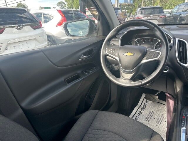 2021 Chevrolet Equinox LT Worcester MA