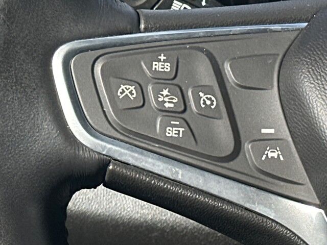 2021 Chevrolet Equinox LT Worcester MA