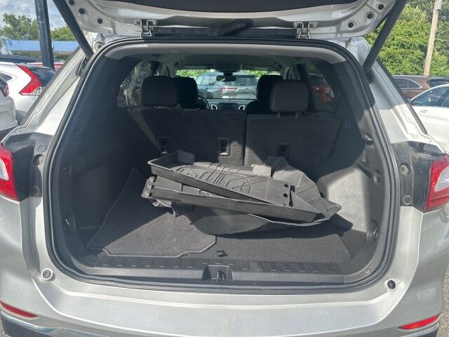 2021 Chevrolet Equinox LT Worcester MA