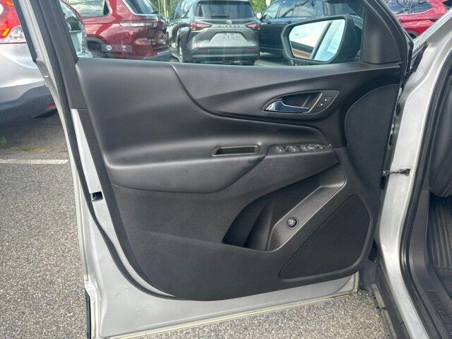 2021 Chevrolet Equinox LT Worcester MA