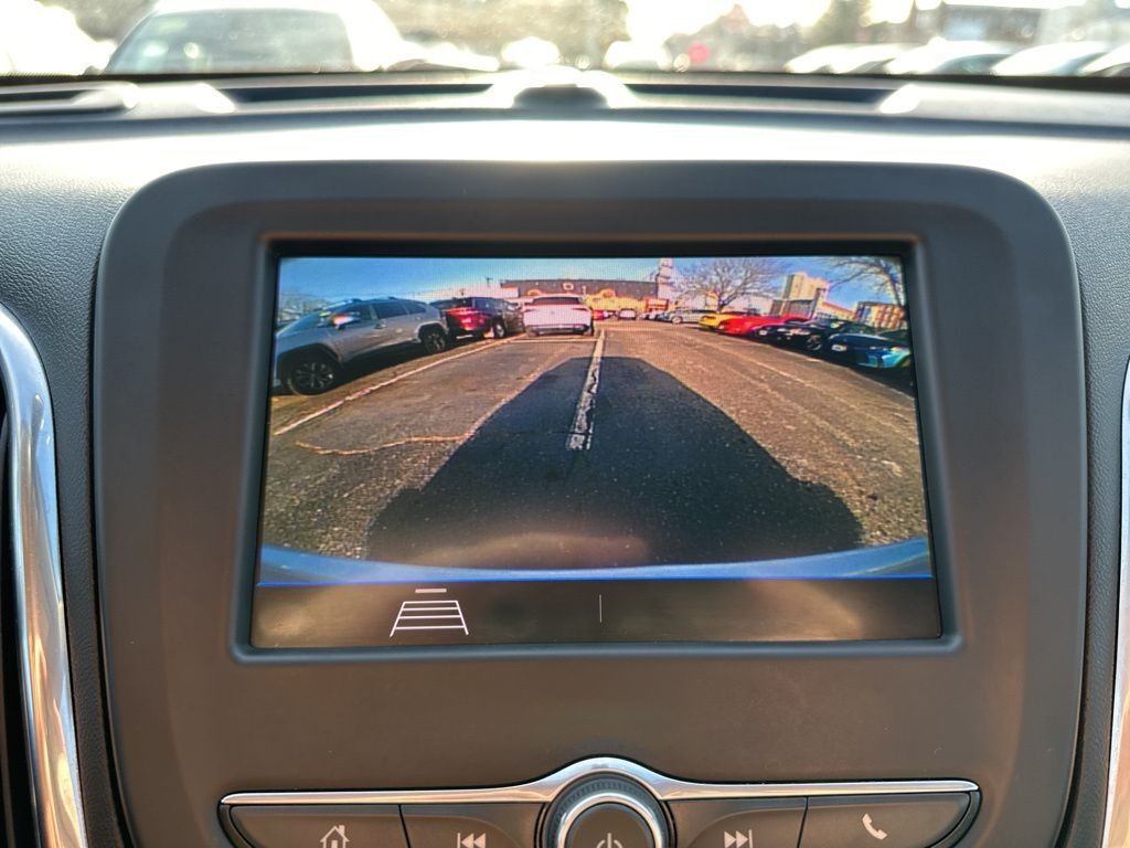 2021 Chevrolet Equinox LT Worcester MA