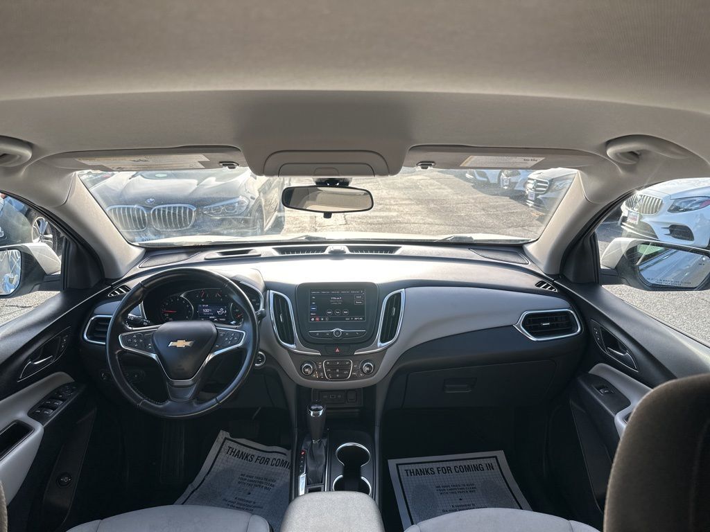 2021 Chevrolet Equinox LT Worcester MA