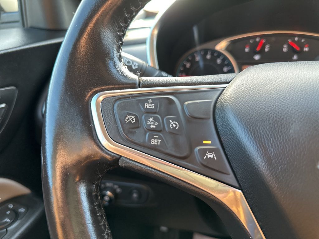 2021 Chevrolet Equinox LT Worcester MA