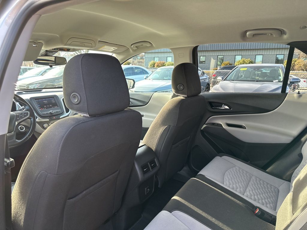 2021 Chevrolet Equinox LT Worcester MA