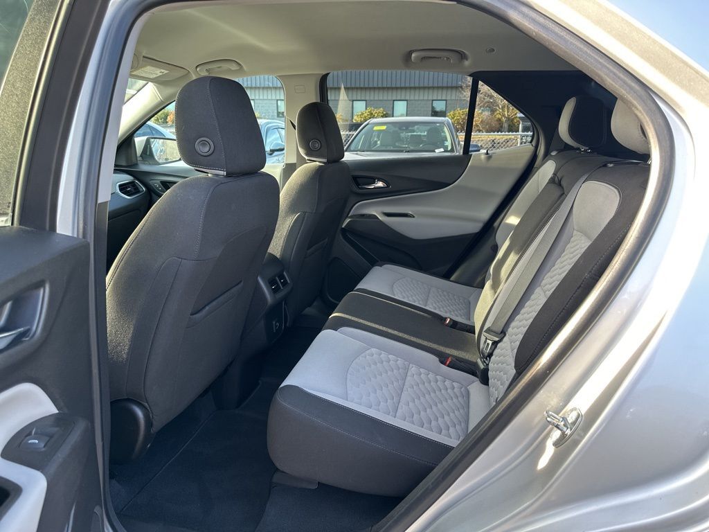 2021 Chevrolet Equinox LT Worcester MA