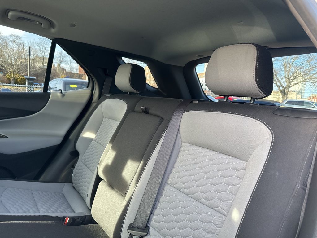 2021 Chevrolet Equinox LT Worcester MA