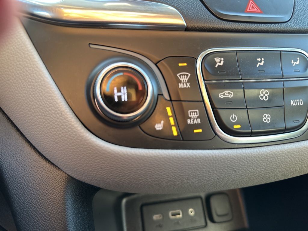 2021 Chevrolet Equinox LT Worcester MA