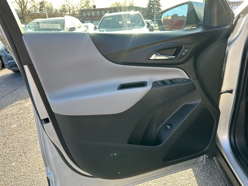 2021 Chevrolet Equinox LT Worcester MA