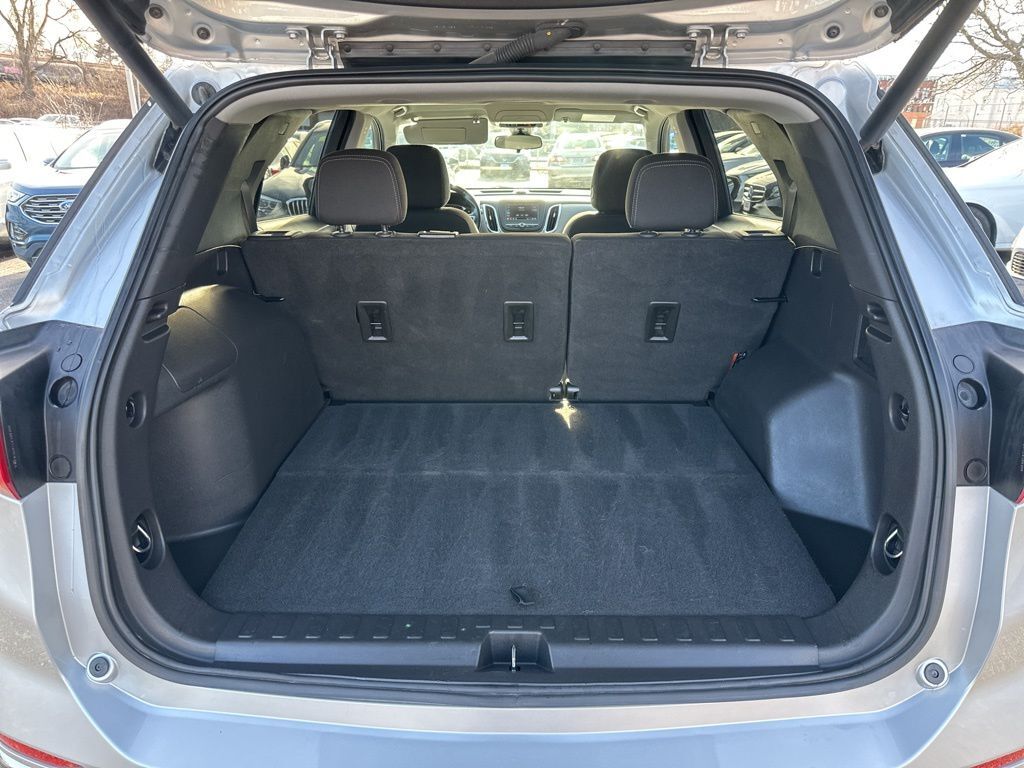 2021 Chevrolet Equinox LT Worcester MA