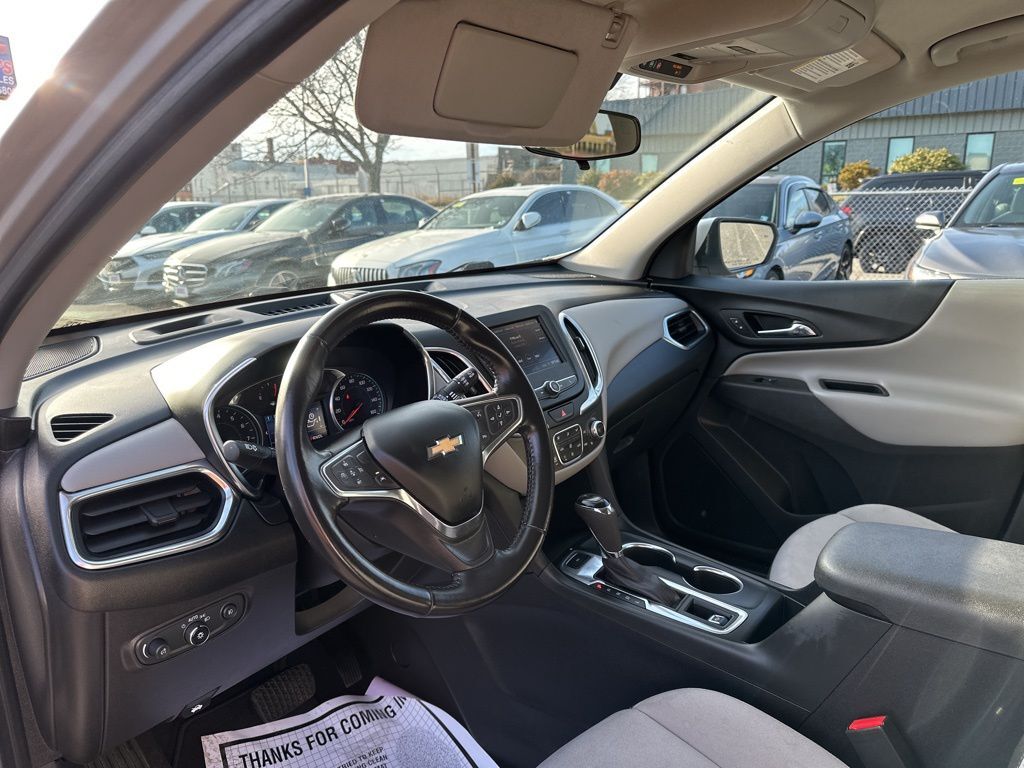 2021 Chevrolet Equinox LT Worcester MA