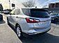2021 Chevrolet Equinox LT Worcester MA
