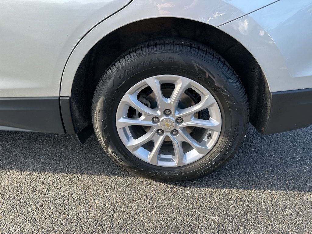 2021 Chevrolet Equinox LT Worcester MA