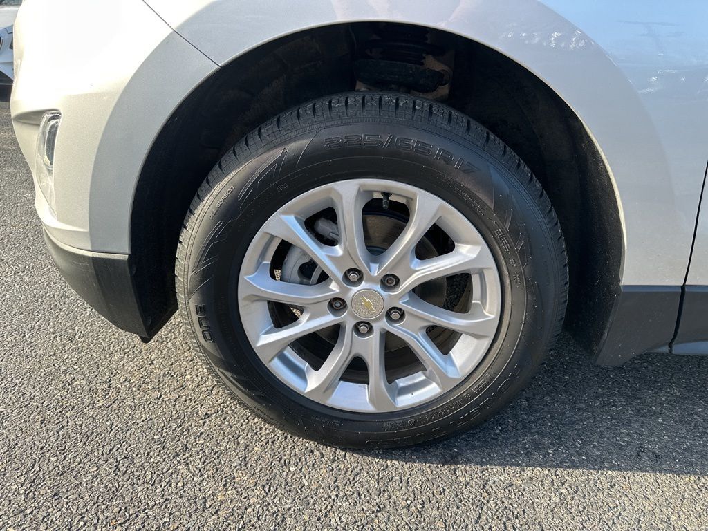 2021 Chevrolet Equinox LT Worcester MA