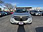 2021 Chevrolet Equinox LT Worcester MA