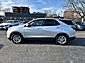 2021 Chevrolet Equinox LT Worcester MA