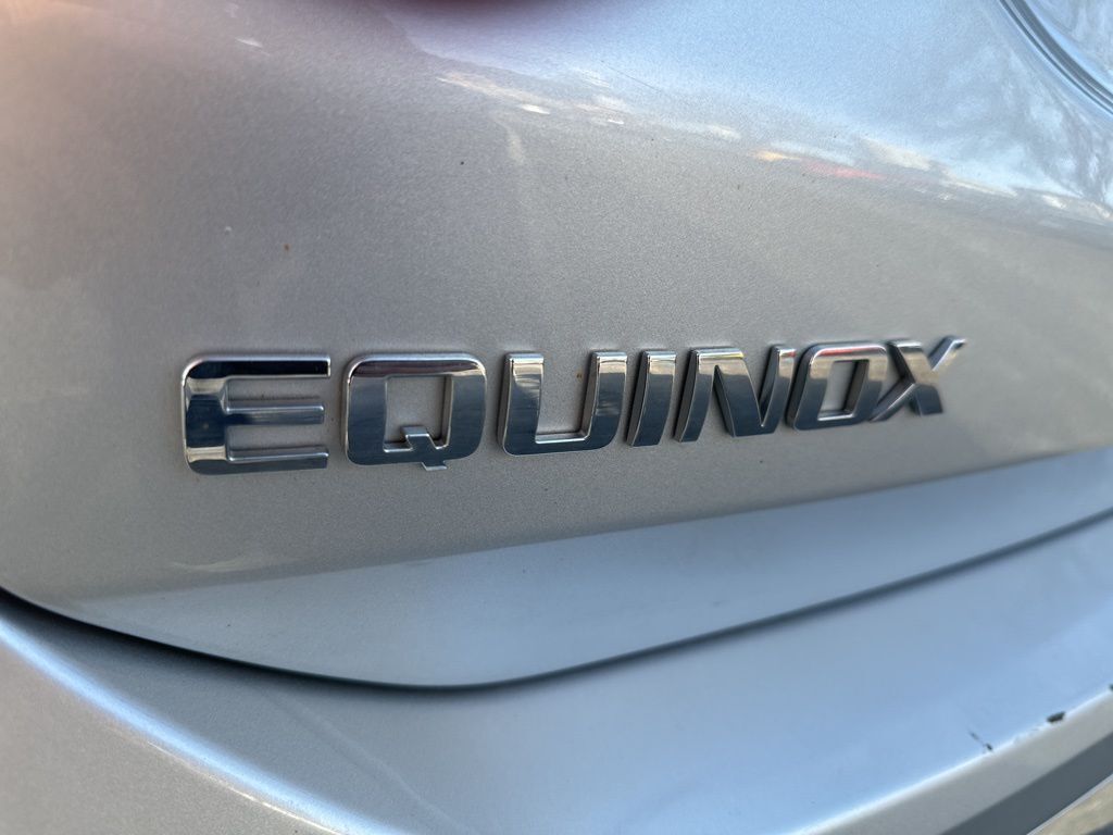 2021 Chevrolet Equinox LT Worcester MA