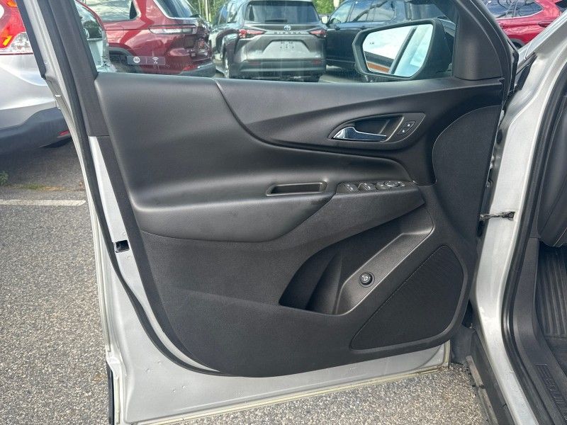 2021 Chevrolet Equinox LT Worcester MA