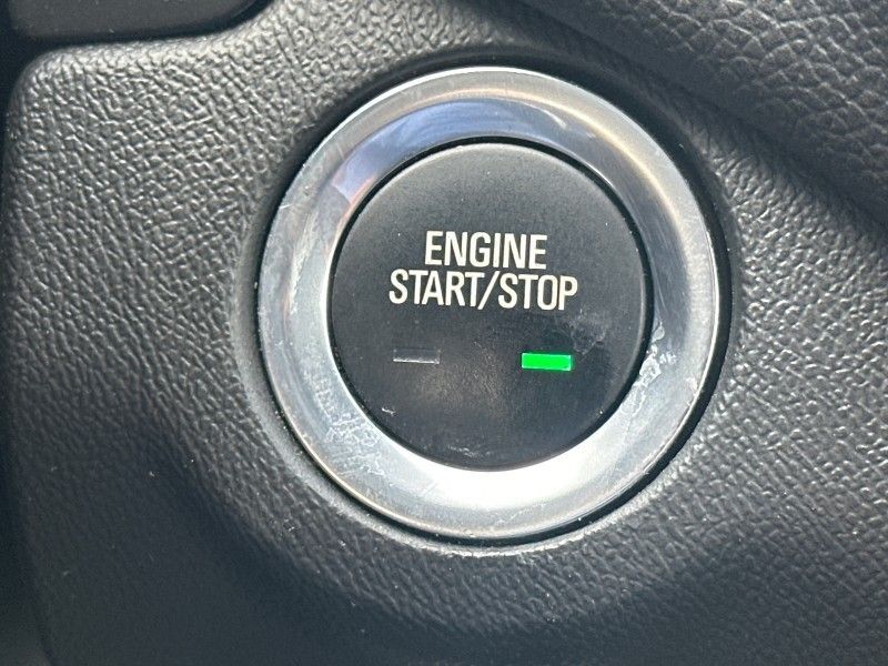 2021 Chevrolet Equinox LT Worcester MA