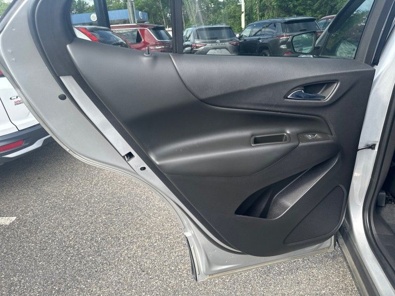 2021 Chevrolet Equinox LT Worcester MA