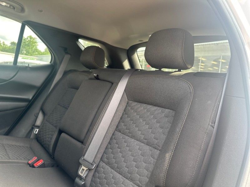 2021 Chevrolet Equinox LT Worcester MA