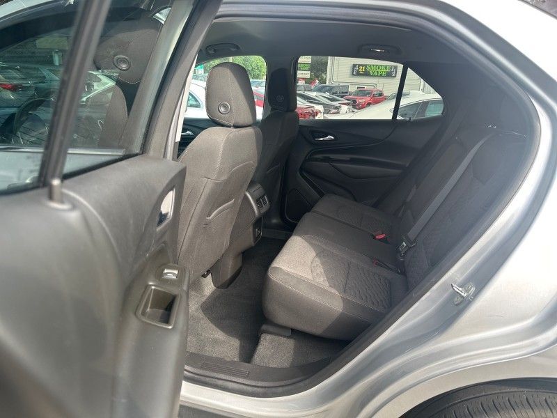 2021 Chevrolet Equinox LT Worcester MA