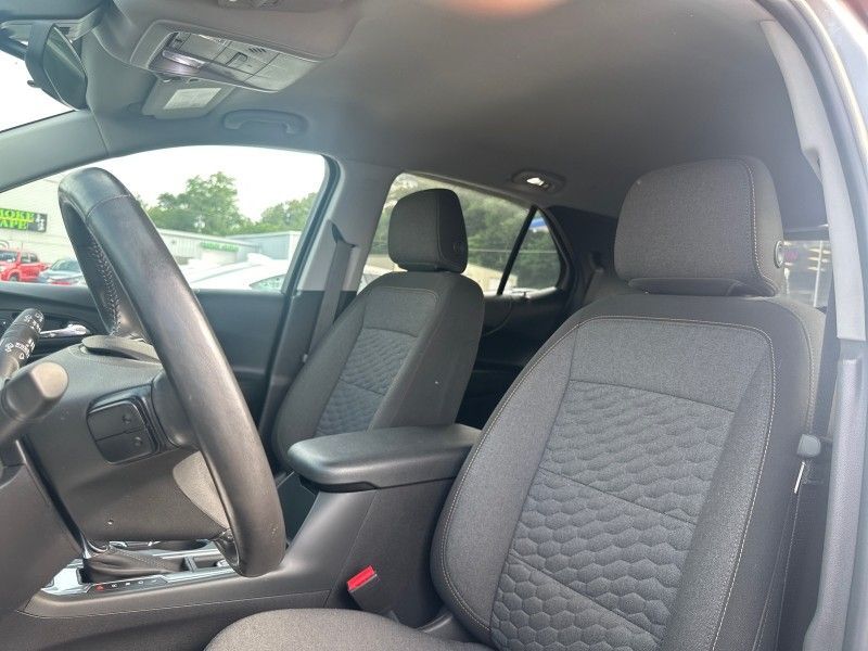 2021 Chevrolet Equinox LT Worcester MA 2021 Chevrolet Equinox LT Worcester MA