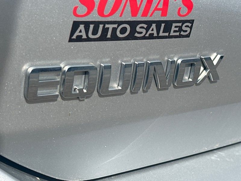 2021 Chevrolet Equinox LT Worcester MA